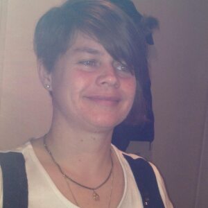 Photo de profil de Jessica Roelofsen-Kossa