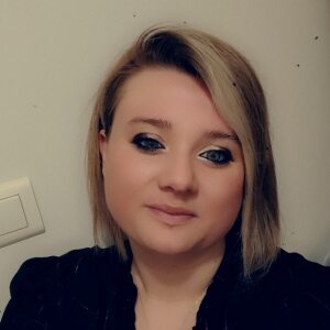 Photo de profil de Jessica Rougeot