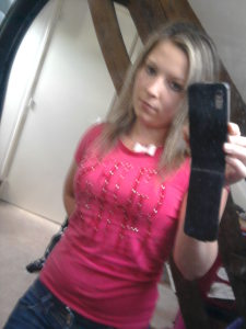 Photo de profil de Jessica Roussel