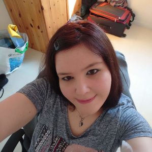 Photo de profil de Jessica Roussel