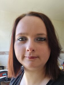 Photo de profil de Jessica Roussel