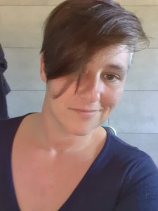 Photo de profil de Jessica Rousselle