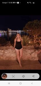Photo de profil de Jessica Rousselle