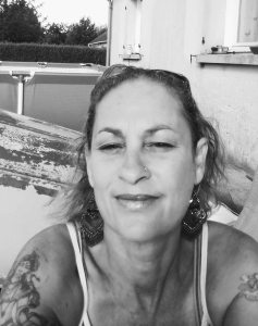 Photo de profil de Jessica Salvan