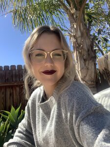 Photo de profil de Jessica Sourisseau