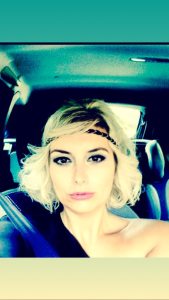 Photo de profil de Jessica Spano