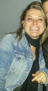 Photo de profil de Jessica Tatti