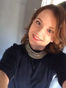 Photo de profil de Jessica Tenoux