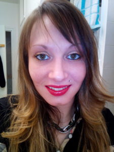 Photo de profil de Jessica Tymen