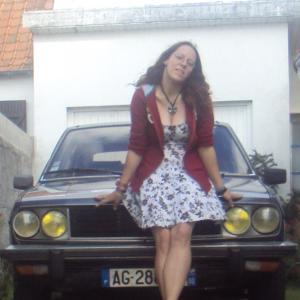 Photo de profil de Jessica Vauquier