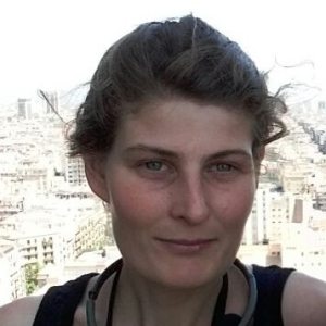 Photo de profil de Jessica Vézole