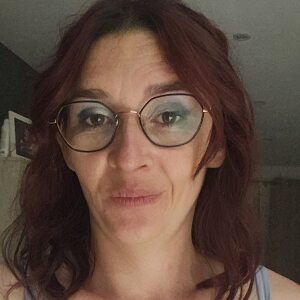 Photo de profil de Jessica Vicard