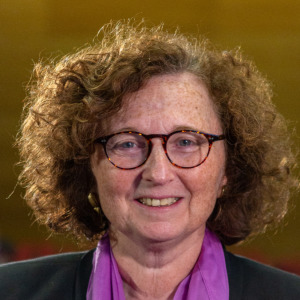 Photo de profil de Jessica Zucman