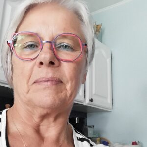 Photo de profil de Jessie Coulon