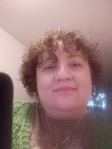 Photo de profil de Jessie Hoarau