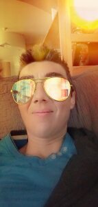 Photo de profil de Jessie Scandolera