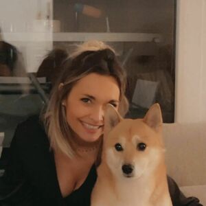 Photo de profil de Jessika Deligne