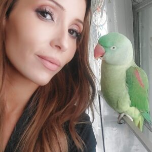 Photo de profil de Jessika Orts