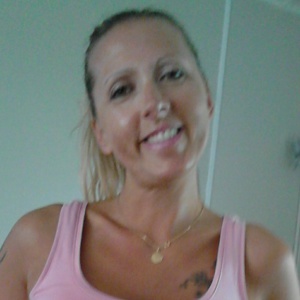 Photo de profil de Jessika Taylor
