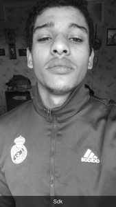 Photo de profil de Jessy Benhamlat