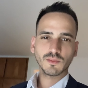 Photo de profil de Jessy Deshaies