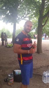 Photo de profil de Jessy Gollier