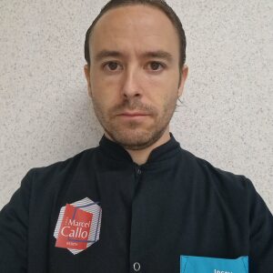 Photo de profil de Jessy Munch