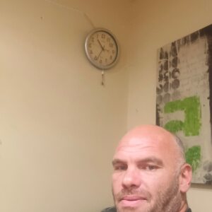 Photo de profil de Jessy Reynaud