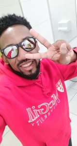 Photo de profil de Jessy Suares