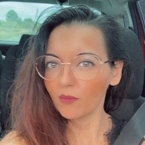 Photo de profil de Jessyca Fermaud