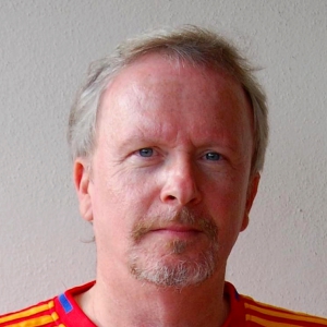 Photo de profil de Jesus Fernandez
