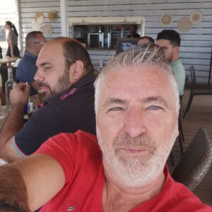 Photo de profil de Jesus Fernandez