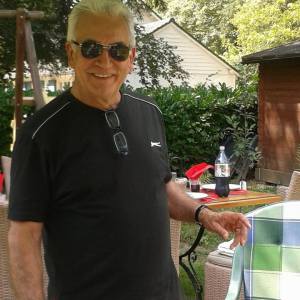 Photo de profil de Jésus Lopez