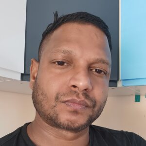 Photo de profil de Jeya Sivarajah