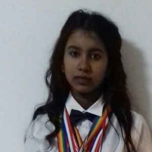 Photo de profil de Jeyashaamini Jeevakumar