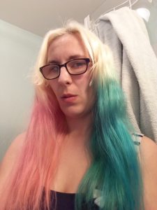 Photo de profil de Jezabel Deslandes