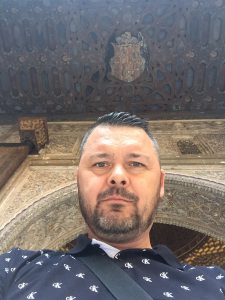Photo de profil de Jf Bisenius