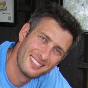 Photo de profil de Jf Rolando