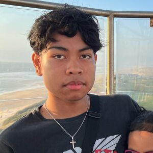 Photo de profil de Jhemmy Ramiandrisoa