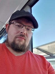 Photo de profil de Jhonatan Prévot