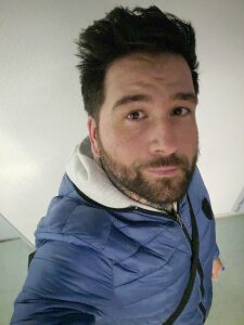 Photo de profil de Jhonny Routier