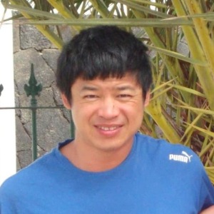 Photo de profil de Jie Yun Wang