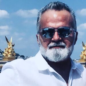Photo de profil de Jihad Salman