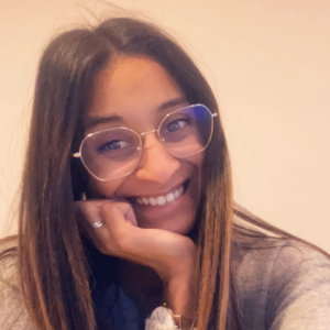 Photo de profil de Jihane Bendaoud