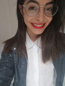 Photo de profil de Jihane Boulaghmoudi