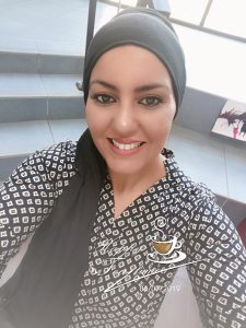 Photo de profil de Jihane Gadri