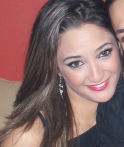 Photo de profil de Jihane Ghzyal