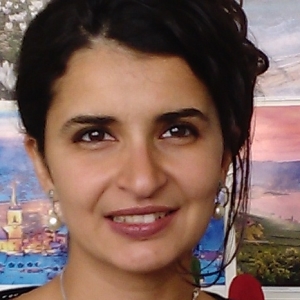 Photo de profil de Jihane Maalmi