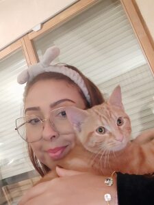 Photo de profil de Jihane Meddour