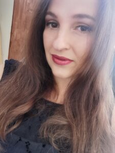 Photo de profil de Jillian Laclau